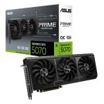 ASUS GEFORCE PRIME-RTX5070-O12G 12GB GDDR7 192BIT 1XHDMI 3XDP ЕКРАН КАРТА