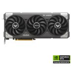 ASUS GEFORCE TUF-RTX5060-O8G-GAMING 8GB GDDR7 128BIT 1XHDMI 2XDP ЕКРАН КАРТА - Image 2
