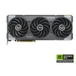 ASUS GEFORCE TUF-RTX5070-O12G-GAMING 12GB GDDR7 192BIT 2XHDMI 3XDP ЕКРАН КАРТА - Image 2