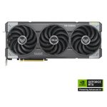 ASUS GEFORCE TUF-RTX5070TI-O16G-GAMING 16GB GDDR7 256BIT 2XHDMI 3XDP ЕКРАН КАРТИ - Image 2