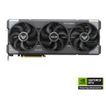 ASUS GEFORCE TUF-RTX5090-O32G-GAMING 32GB GDDR7 512BIT 2XHDMI 3XDP ЕКРАН КАРТА - Image 2