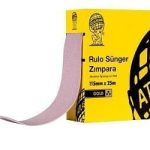 Atlas Gold 220 Грит Сунѓерска Шмиргла 115 mm 1 Метар