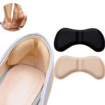 Пад за спречување на удар на потпетици и стеснување 5mm