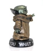 Baby Yoda Буст - Image 2