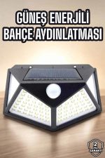 LED Светло за Градина, Балкон и Тераса - Image 2