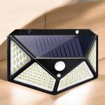 LED Светло за Градина, Балкон и Тераса