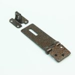 Бакарна закачалка за сандак бр. 10