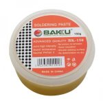 Baku BK-150 Паста за Лемење 150 Гр