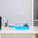 Батмање на брод шише аквариум - Image 2