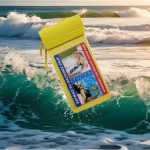 Batmaz Водоотпорен Телефонски Куќиште