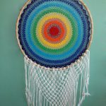 Battal Boy Rüya Kapanı Dream Catcher