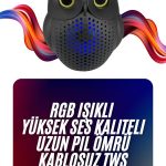 Мини Bluetooth звучник со дизајн на сова - Висококвалитетен пренослив