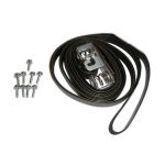 Belt and tension kit MR serv