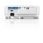 BENQ EW600 3600 ANS 1200X800 WXGA HDMI VGA USB DLP WIFI ANDROID SMART PROJEKSIYON - Image 2