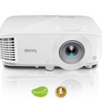 BENQ MH733 4000 ANS 1920X1080 FHD 2XHDMI VGA RJ45 3D DLP OPS.WIFI ПРОЈЕКТОР