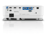 BENQ MH733 4000 ANS 1920X1080 FHD 2XHDMI VGA RJ45 3D DLP OPS.WIFI ПРОЈЕКТОР - Image 2