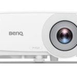 BENQ MW560 4000 ANS 1280X800 WXGA 2XHDMI VGA DLP ПРОЈЕКТОР