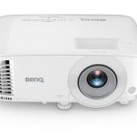BENQ MX560 4000 ANS 1024x768 XGA 2xHDMI VGA USB-A 20.000:1 3D DLP ПРОЈЕКТОР