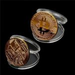 Bitcoin Монета - Image 2