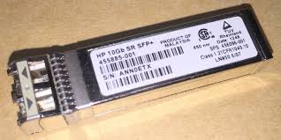 bladesystem-c-class-10g-sfp-14749_1.jpg BladeSystem, c-Class 10G SFP+ Lc sR Transceiver - Image 1