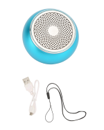 Мини Bluetooth звучник со алуминиумска кутија – Издржлив и стилски дизајн - Image 4