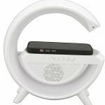 Bluetooth Звучник Спикер Телефон Полнење Андроид и ИОС Компатибилен