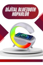 Bluetooth Звучник Спикер Телефон Полнење Андроид и ИОС Компатибилен - Image 2