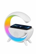 Bluetooth Звучник Спикер Телефон Полнење Андроид и ИОС Компатибилен - Image 4
