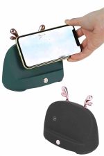 Bluetooth звучник со долг животен век на батеријата и висок квалитет на звук - Image 3