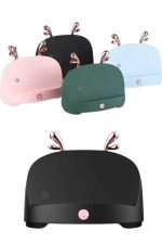 Bluetooth звучник со долг животен век на батеријата и висок квалитет на звук - Image 5