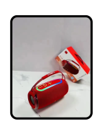 IPX6 Отпорен на Вода Надворешен Звучник - Image 2