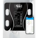 Bluetooth паметна вага
