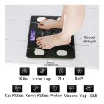 Bluetooth паметна вага - Image 2