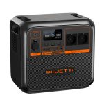 BLUETTI AC180P 1800W 1440WH ПРИВРЗНА СТАНИЦА ЗА ЕНЕРГИЈА - Image 2