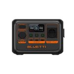 BLUETTI AC2P 300W 230,4WH ПРИВРЗНА СТАНИЦА ЗА ЕНЕРГИЈА