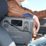 BLUETTI AC70P 1000W 768WH ПРИВРЗНА СТАНИЦА ЗА ЕНЕРГИЈА - Image 2