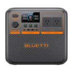 BLUETTI PREMIUM 200V2 2700W 2073WH ПРИНОСНА ЕНЕРГИЈСКА СТАНИЦА - Image 2