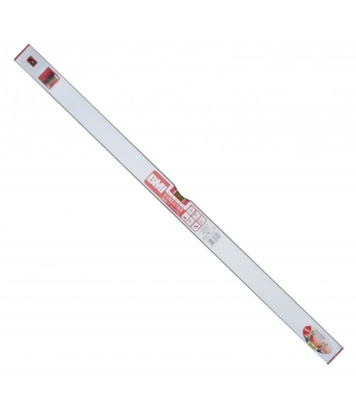 bmi-eurostar-690-aluminyum-su-9303_1.jpg Bmı Eurostar 690 Алуминиумска Вода Нивелир 100 см - Image 1