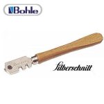 Bohle 100.0 Нож за сечење стакло (Silberschnitt)