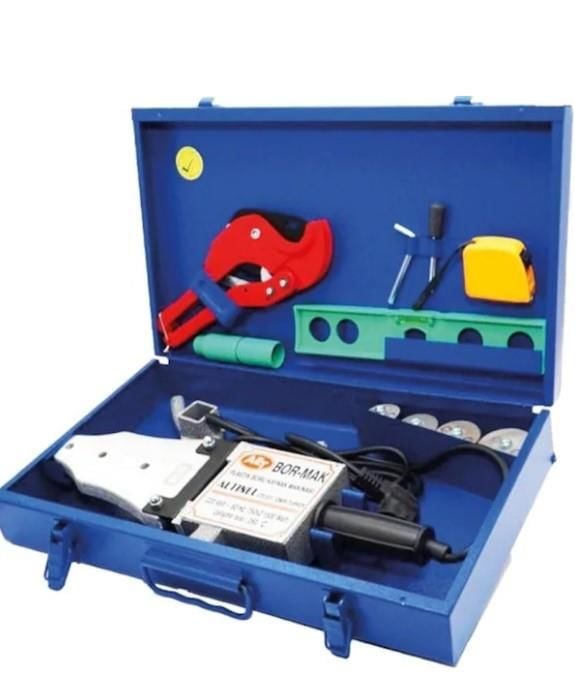 bor-mak-pprc-boru-kaynak-makin-2719_1.jpg BorMak Pprc Цевка за заварување Машина 1500 Вати - Image 1