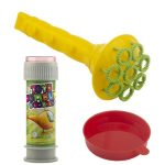 Играчка за меурчиња со свирче