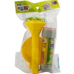 Играчка за меурчиња со свирче - Image 2