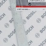 Bosch 115-125-150 Клуч за брусилка 1 607 950 043