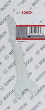 Bosch 115-125-150 Клуч за брусилка 1 607 950 043
