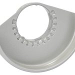 Bosch 115 mm Заштита за Брусилка Без Завеса 1 605 510 364