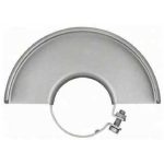 Bosch 180 mm Заштитник за брусилка 0 605 510 297