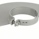 Bosch 230 mm Заштитен Штитник за Брусилка 2 605 510 298