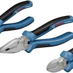 Bosch 3 Парчиња Алат Сет Пинцета Со Страничен Кесач