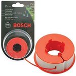 Bosch Combitrim Резервна Нишка за Косилка за Трева 8 Метри 1,6 мм F 016 800 175