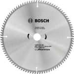 Bosch Eco Алуминиумска Пила 305X30/2,2 96 Забоци